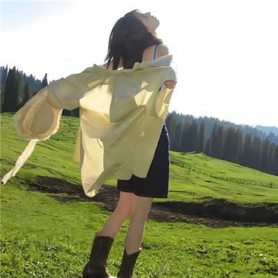 超能萌妹战江湖